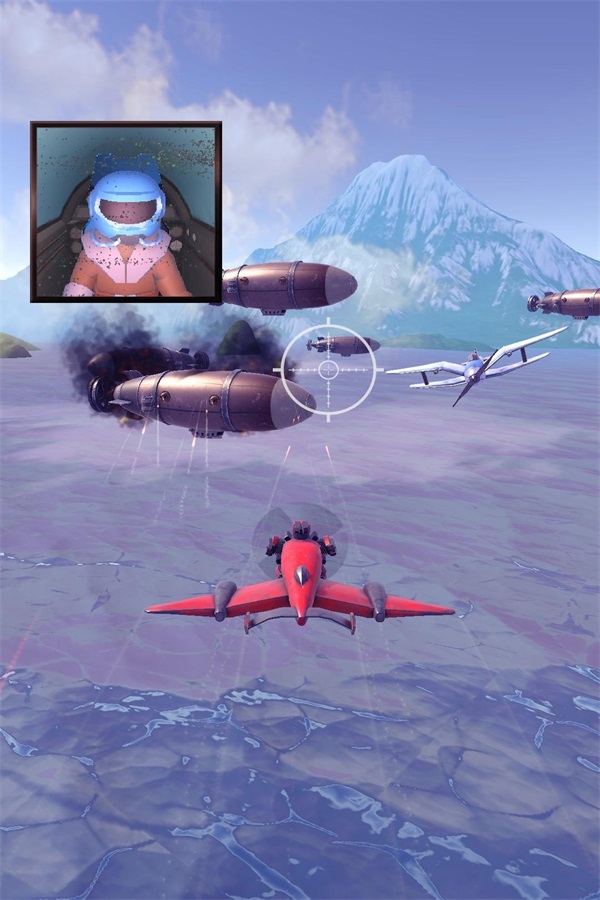 Crimson Diesel