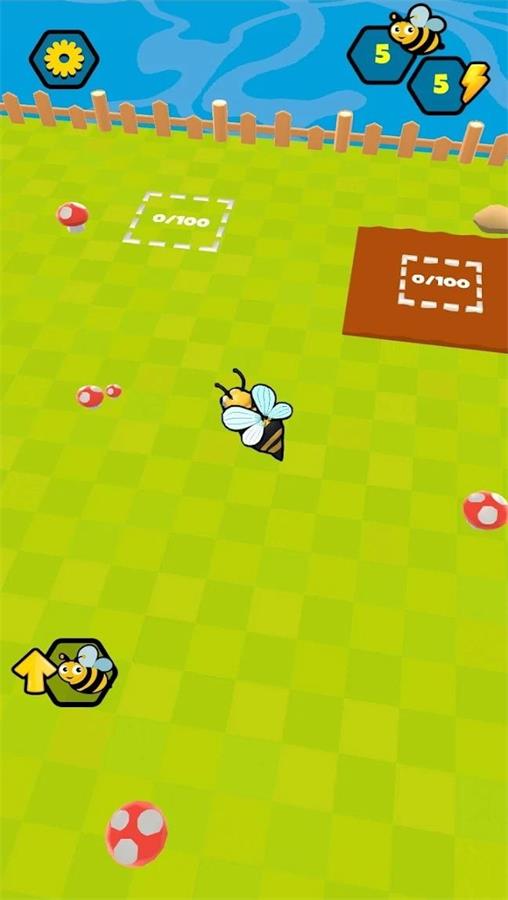 Bee Colony