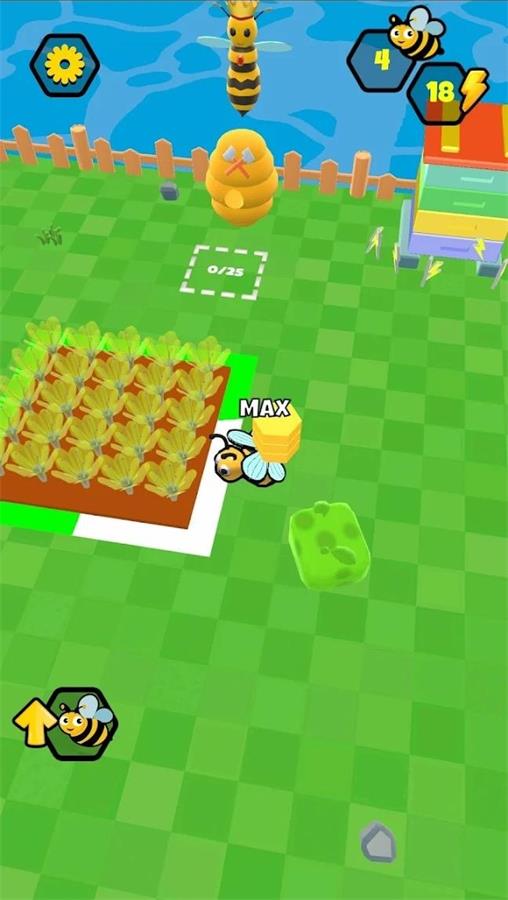 Bee Colony