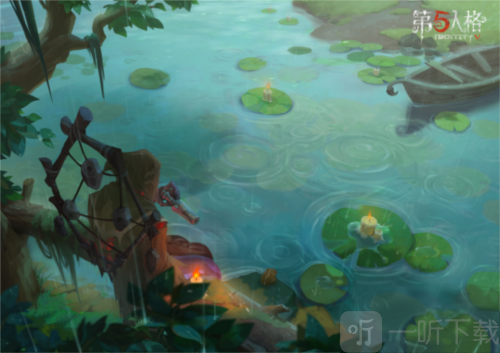 第五人格节气演绎录第二幕线下活动即将开幕 活动时间地点分享