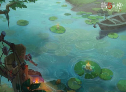 第五人格节气演绎录第二幕线下活动即将开幕 活动时间地点分享