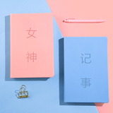 女神記事本