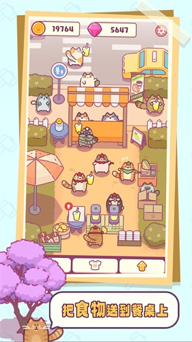 肥猫传奇
