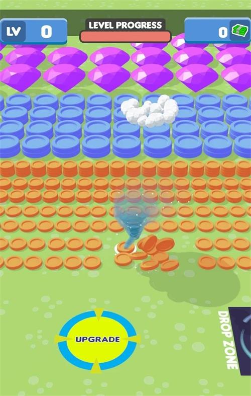 Arcade Tornado