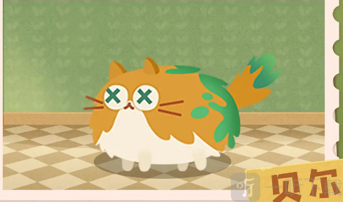 猫咪公寓2史蒂夫介绍 猫咪公寓2史蒂夫角色详解