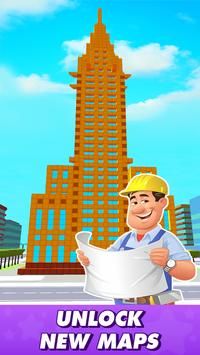 空闲建设者