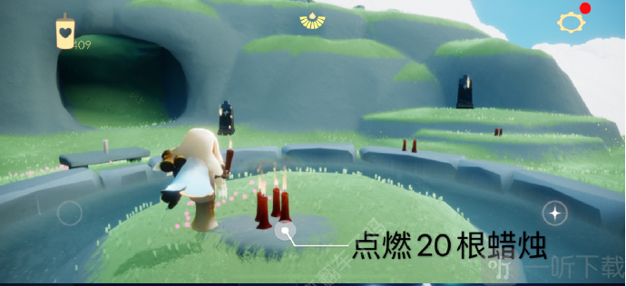 光遇2.22任务怎么做 2.22每日任务攻略分享