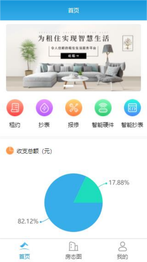 屹租