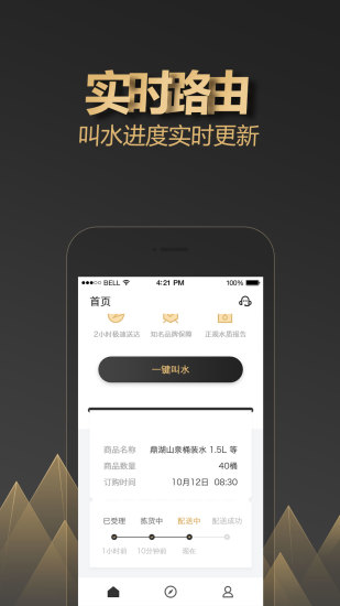 樓小二企業版