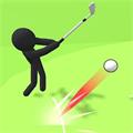 Golf Bump