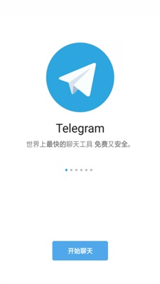 小飞机telegreat软件