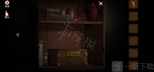 山村老屋4之深林魅影第一章怎么过 深林魅影第一章通关攻略