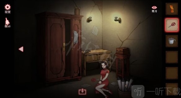 山村老屋4之深林魅影第一章怎么过 深林魅影第一章通关攻略