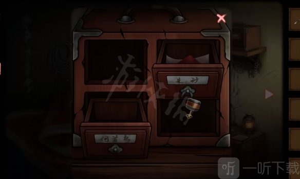 山村老屋4之深林魅影第一章怎么过 深林魅影第一章通关攻略