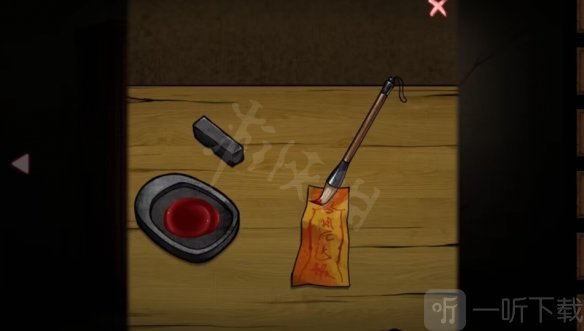 山村老屋4之深林魅影第一章怎么过 深林魅影第一章通关攻略