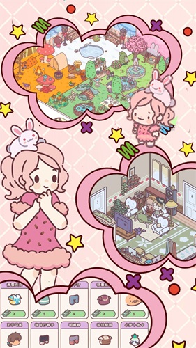芭比夢幻之家