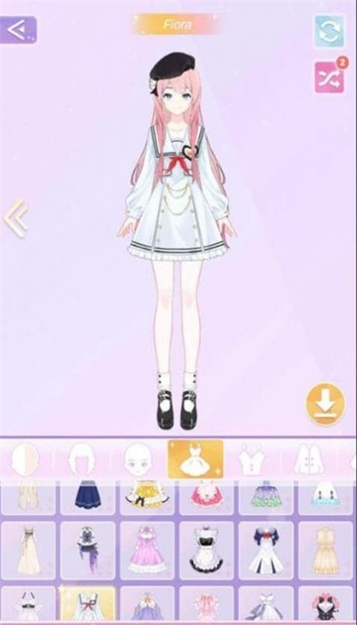 女王大人駕到