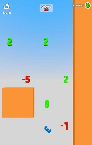 数字崛起