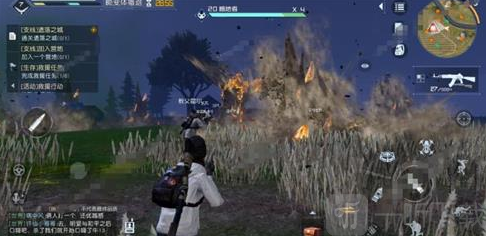 黎明觉醒巨型畸变体撼地者怎么过 巨型畸变体撼地者打法攻略