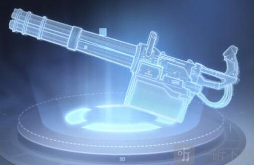 黎明觉醒重武器哪个好 重武器推荐一览