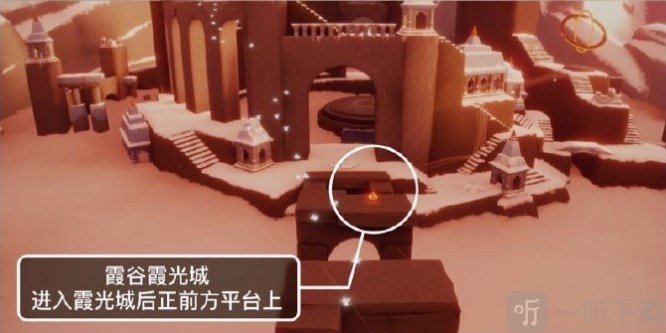 光遇2月27日任务完成攻略 光遇每日份任务完成详细步骤