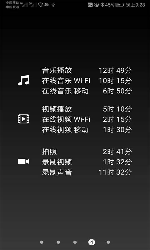 七彩電池