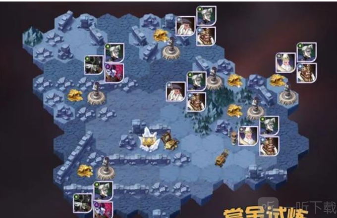 剑与远征爱德温赏金试炼怎么过 爱德温赏金试炼攻略分享