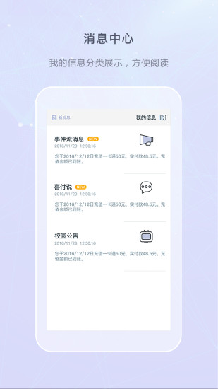 喜付