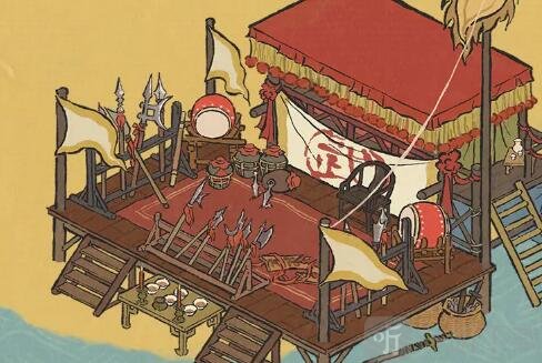 江南百景图比武招亲擂台修复攻略 比武招亲擂台修复方法