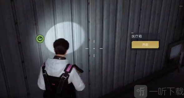 黎明覺醒車匪聚落寶箱位置一覽 車匪聚落尋找寶箱攻略