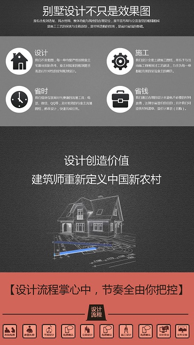別墅設計案例