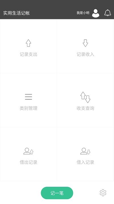 原點印記
