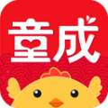 童成亲子