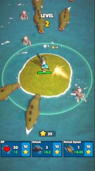 My defense