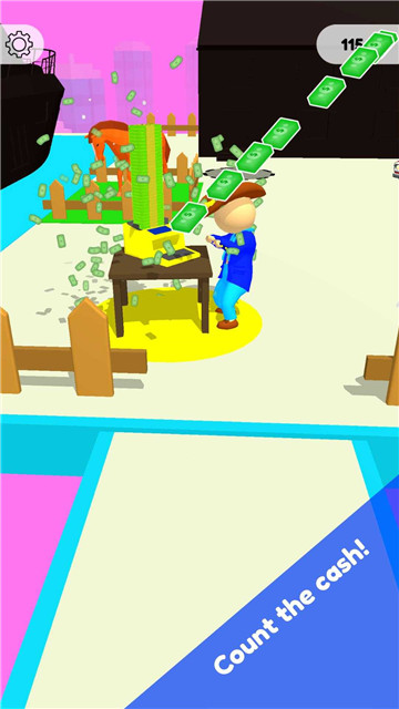 驾驭金钱