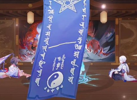 阴阳师3月神秘图案怎么画 3月神秘图案攻略分享