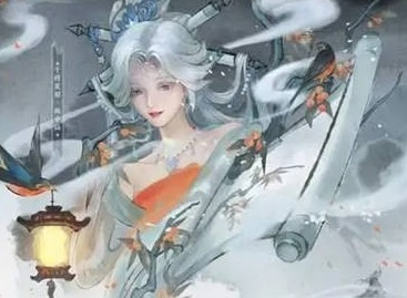 王者荣耀干将莫邪画中仙价格介绍 干将莫邪画中仙皮肤详解