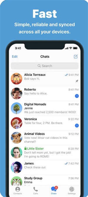 纸飞机app中文版最新版