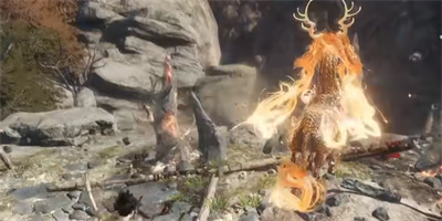 卧龙苍天陨落神兽麒麟介绍 神兽麒麟属性