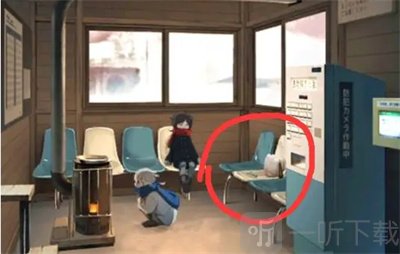 失物终点站2第五章通关方法 失物终点站2第五章游戏攻略