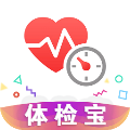 體檢寶測血壓心率