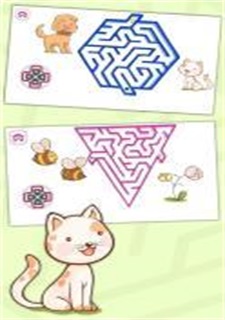 動物迷宮
