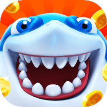 狂暴捕鱼红包版麦游互动v1.1.15版