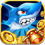 捕鱼达人破解版无限币