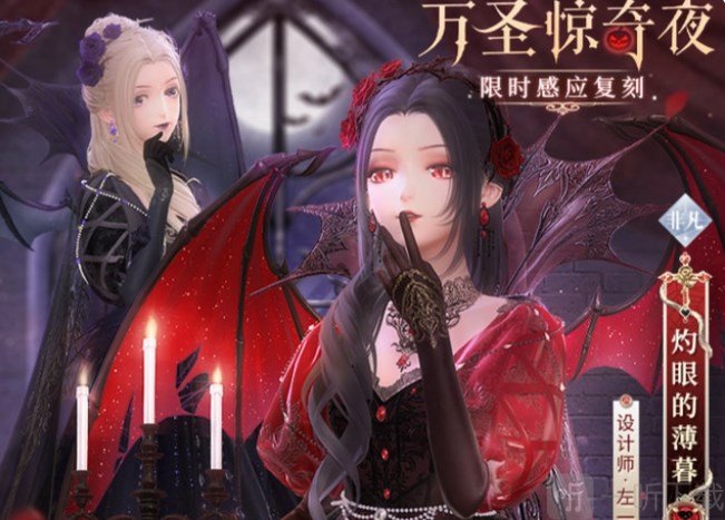 闪耀暖暖神明禁行之地搭配攻略 神明禁行之地高分搭配推荐
