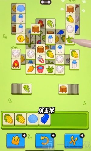 羊了个羊3月6日通关攻略 3.6羊羊大世界过关攻略