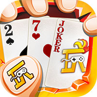 普通扑克认牌器