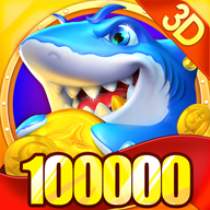 途游休闲捕鱼无限金币