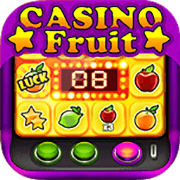 经典水果机老虎机