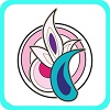 數字花花填色